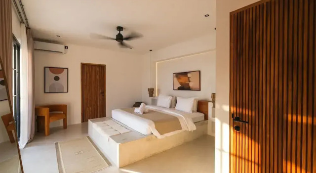 Вилла Villa Sama Canggu