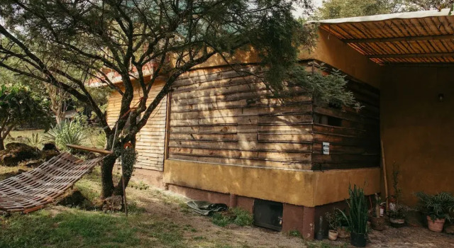 La Troje Cabañas, Reserva ahora Hotel Tepoztlán Morelos