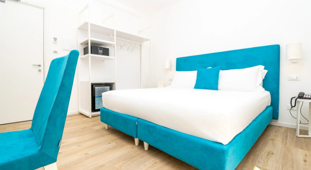 Hotel Isabella