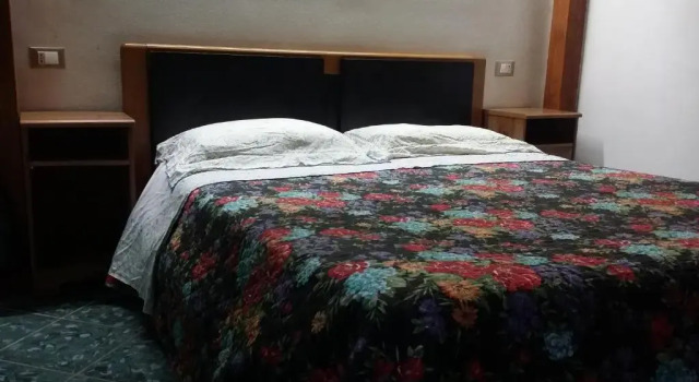 Habitación Estándar B&B La Salghè