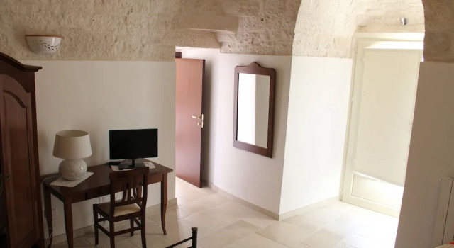 Номер Standard B&B Masseria Nuove Caselle