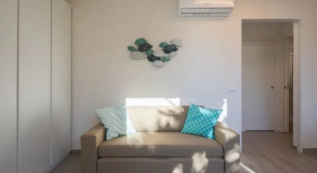 Апартаменты Comfort La Sterlizia di Santa Croce