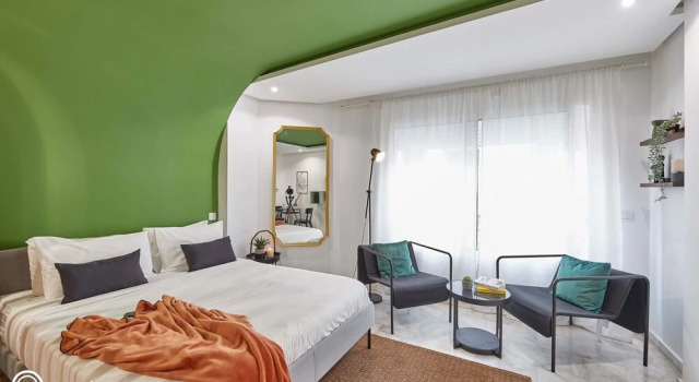 Люкс Luxury StayHere Rabat - Agdal Collection