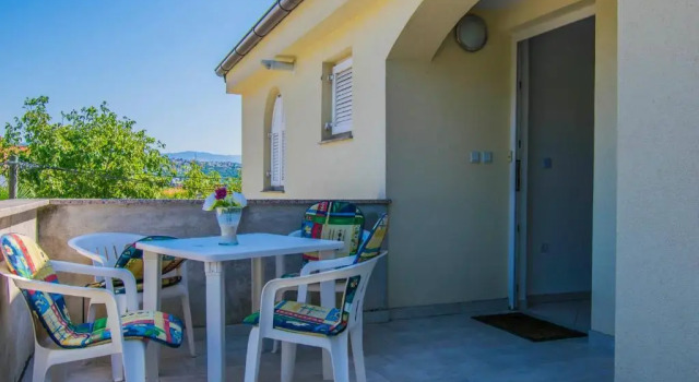 Апартаменты Apartments Relax near Opatija