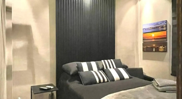 Aconchegante LOFT CB 1105