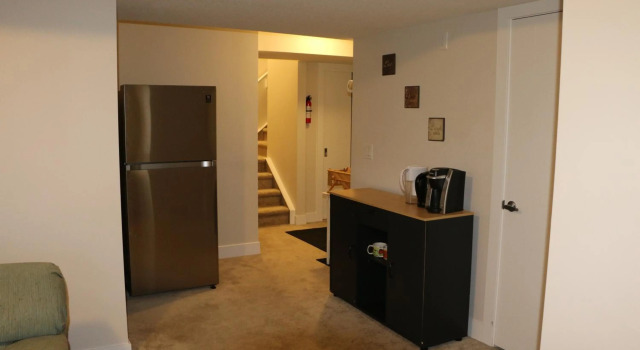 Guest Suite in Calgary, Rezervasyon Misafirhane Alberta misafirhaneler, Misafirhane