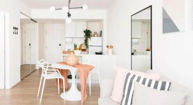 Апартаменты Top Rentals Belgrano