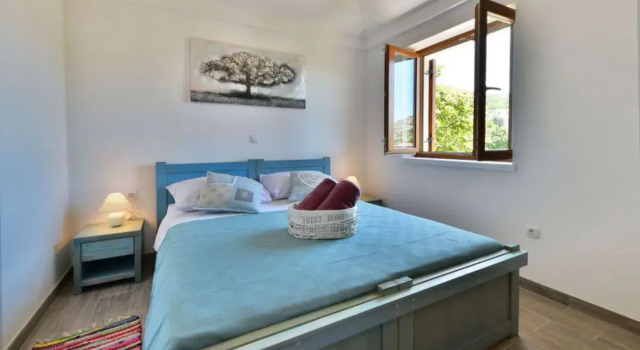 Apartment Val Valfurva 33844, Rezerwuj Apartament Sveti Juraj 