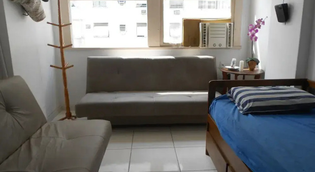 Gohouse - Copacabana 402