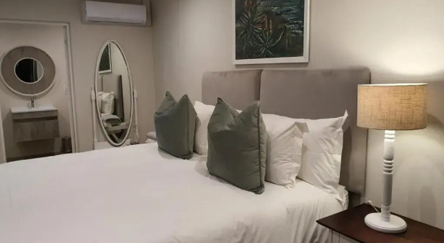 66 On Monzali 4 Star Luxury Guesthouse