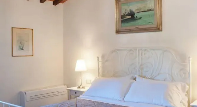 Апартаменты Classic Villa Mandorli, Pool, Wifi, Peccioli