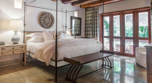 Полулюкс Hotel Casa San Agustin