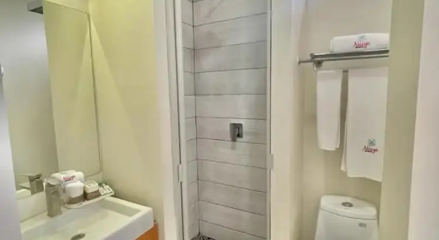 Номер Economy Nuiya Hoteles Centro