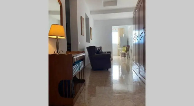LARGE 90m2 CANARY APARTMENT, NICE VIEW, LOCATION !, Prenota Appartamento Santiago del Teide Tenerife