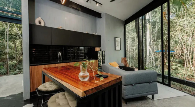Вилла Deluxe SOTA Human Space Retreat Centre & Wellness Adults Only