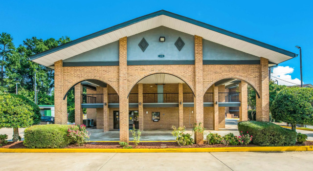 Americas Best Value Inn Stockbridge, Book Hotel Stockbridge Georgia