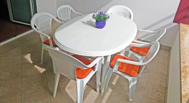 Апартаменты Apartments Saric