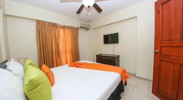 Acuarium Suite Resort
