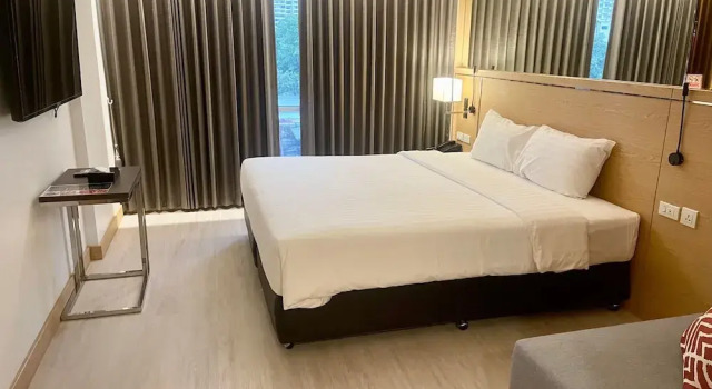 Одноместный номер Superior FX HOTEL NANA