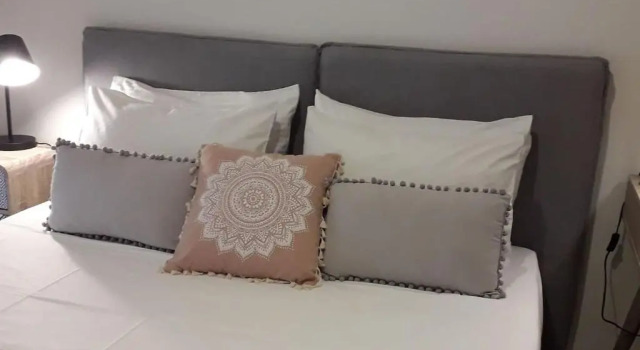 Hellona house ,sunny and cozy apartment's, Забронировать Апартаменты/квартира Апартаменты Нафплион, рядом с Крепость Акронафплия, Апартаменты/квартира
