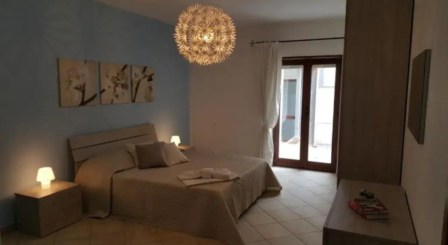 1 yatak odası daire Casa Sofia