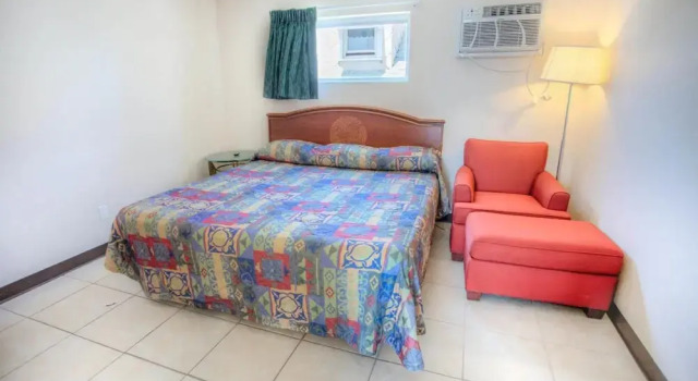 Bonito Motel, Varaa Motelli Hotellit Wildwoods Beach uima-altaalla, Uima-allas