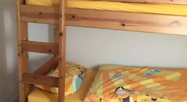 Ferienwohnung Schneewittchen 1
