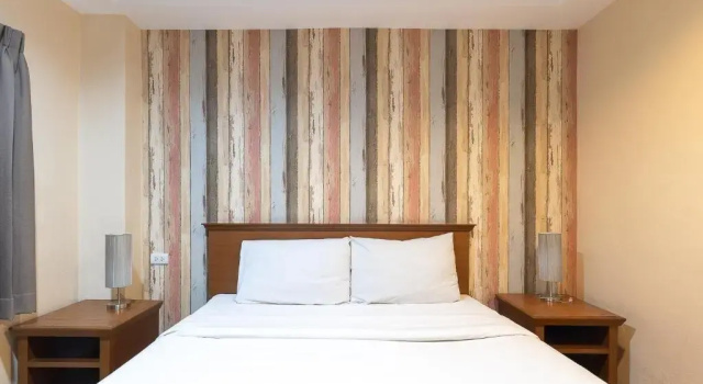 Двухместный номер Standard Sleep at Phuket SHA Plus