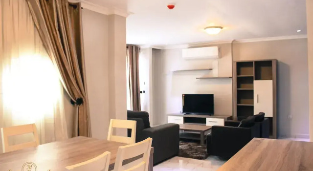 Appartamento Executive El Mimosa Complex