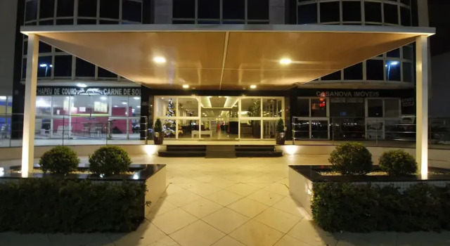 Imperial Flat, Забронировать Апарт-отель Апарт-отели Жуан-Песоа, рядом с Пляж Tambau, Апарт-отель
