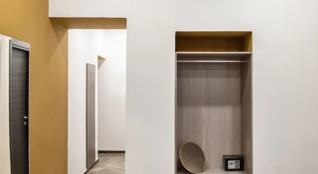 Четырёхместный номер Standard Residenza Toledo Lifestyle