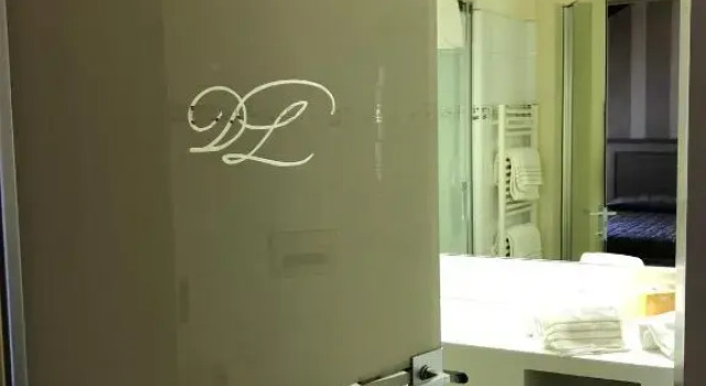 Двухместный номер Standard Hotel Donna Lucia