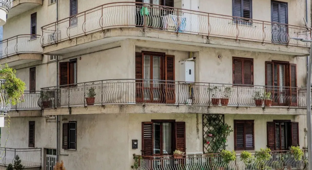 Montagnavivacilento - Matrimoniale (Monte Cervati), Rezervasyon Daire Piaggine Cilento