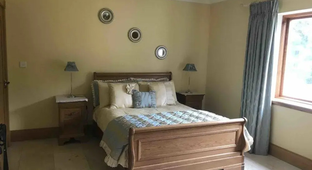 Park View, Prenota Hotel Glenties 