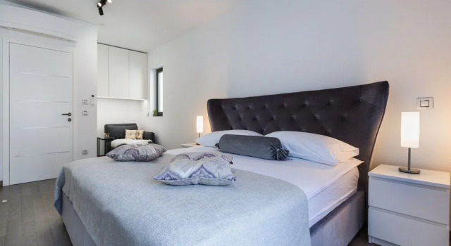 Shell Luxury Residences