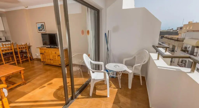 Apartments Niko, Забронировать Апартаменты/квартира Отели в центре Санта-Эулалия-дель-Рио, в центре
