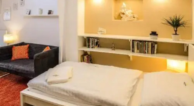 Rebel House, Забронировать Отель Фридлант-над-Остравици Beskids