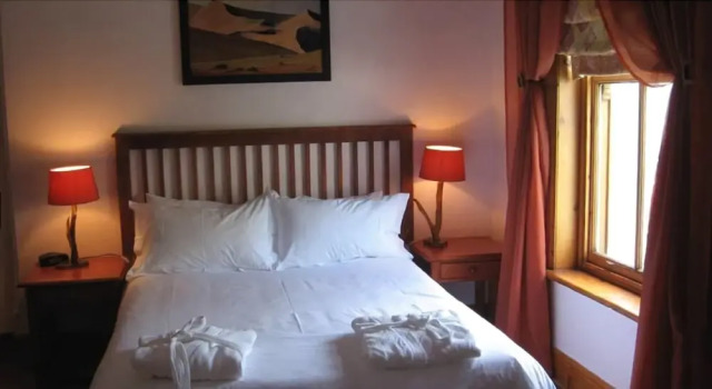 Braeside B&B