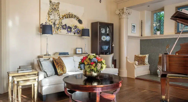 Stonehurst Place Bed & Breakfast