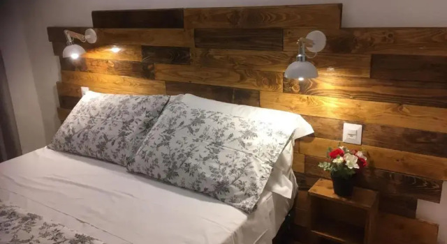 Апартаменты Alighieri Loft
