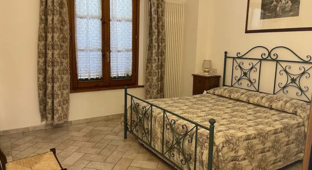 Casa Vacanze Le Case