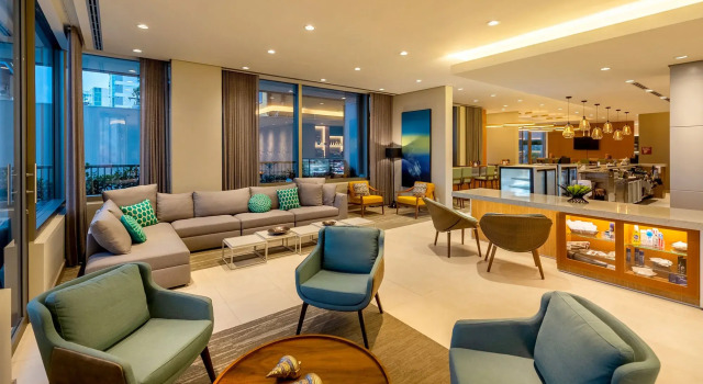 Hyatt Place Macae, Забронировать Отель Макаэ Lagos Region