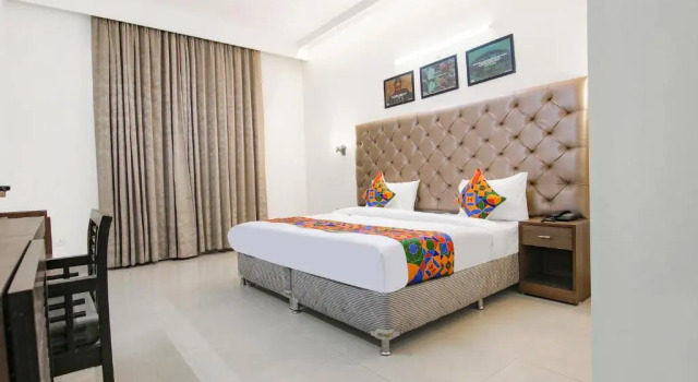 Номер Superior Fabhotel Rivlet Inn
