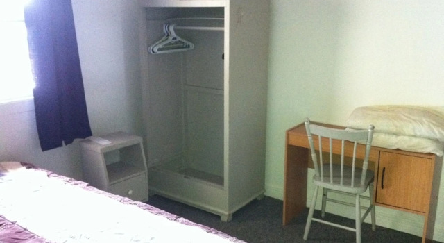 Номер Standard Auberge la Sept-Îloise