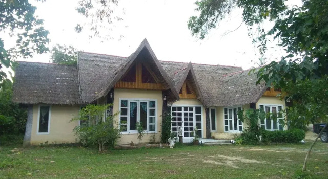 Семейный коттедж Tararine Homes