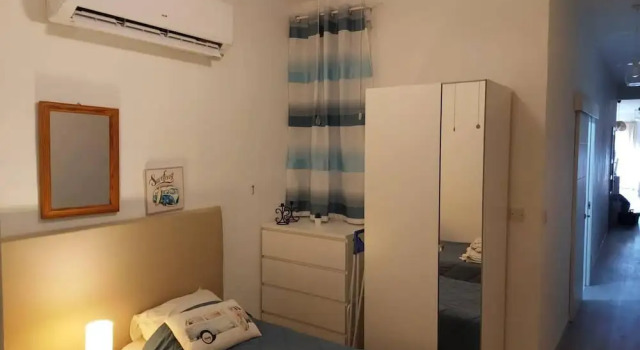 Excellent Views 2-bed Apartment in Marsalforn Gozo