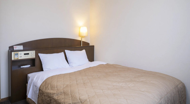 Двухместный номер Standard Hotel Nami
