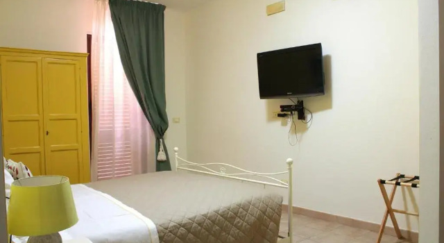 Семейный номер Comfort Country House La Foggetta