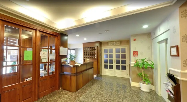 Hotel Bujaruelo, Prenota Hotel Torla Sobrarbe