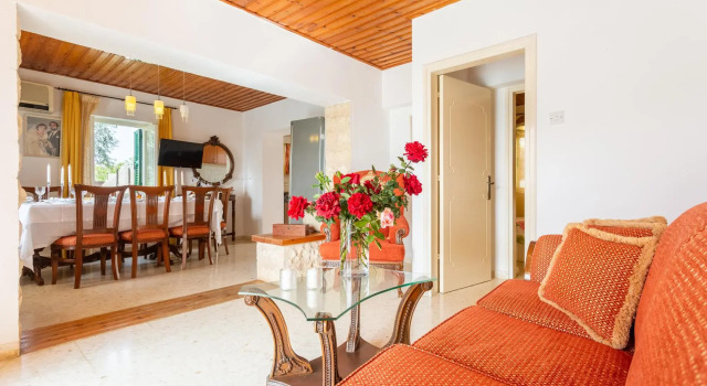 Villa Constantinos, Prenota Villa Hotel 3 stelle a Paphos, 3*